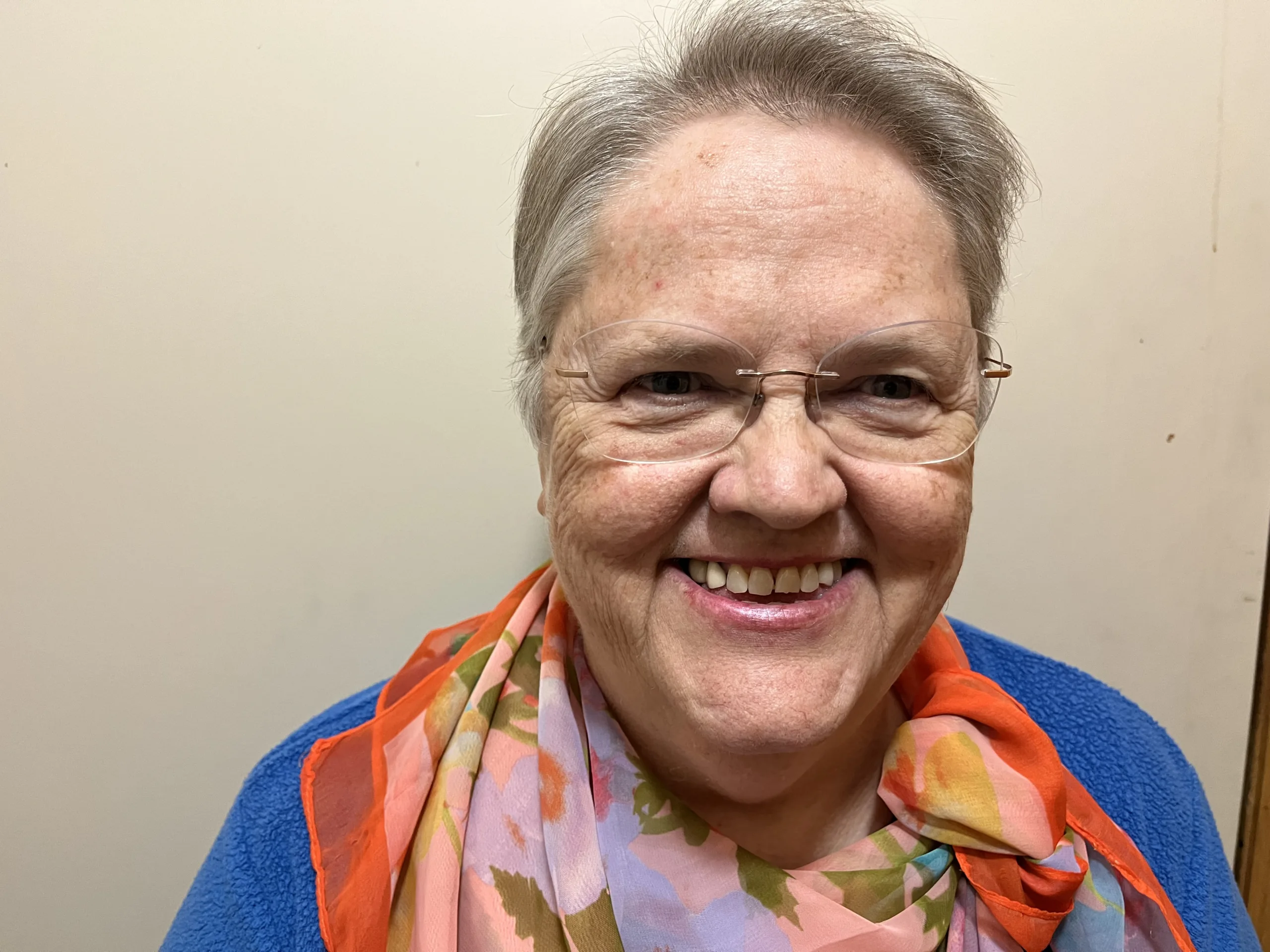 Charlene McLean, Council Member – Standards Council for Canadian Career Development