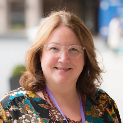 Janet Morris-Reade,Council Member – Standards Council for Canadian Career Development